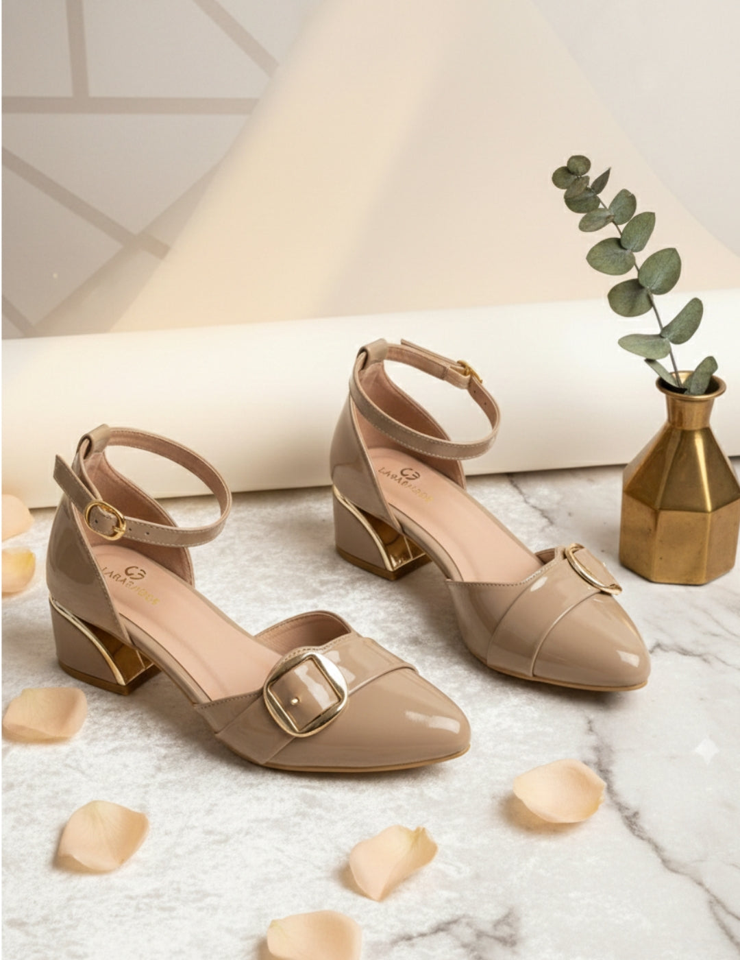 Pumps Clarashoe