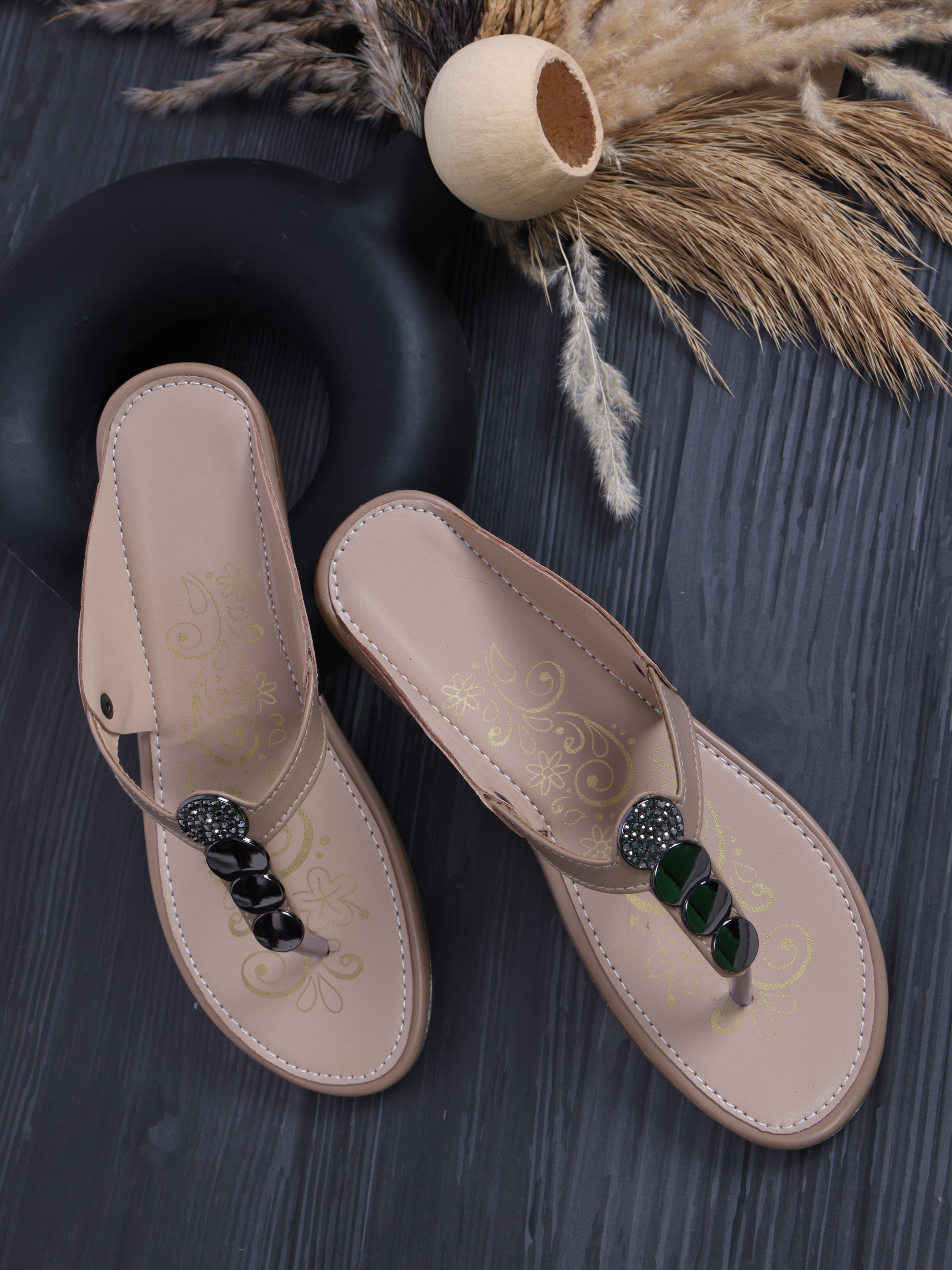 KOLHAPAIRS Clarashoe