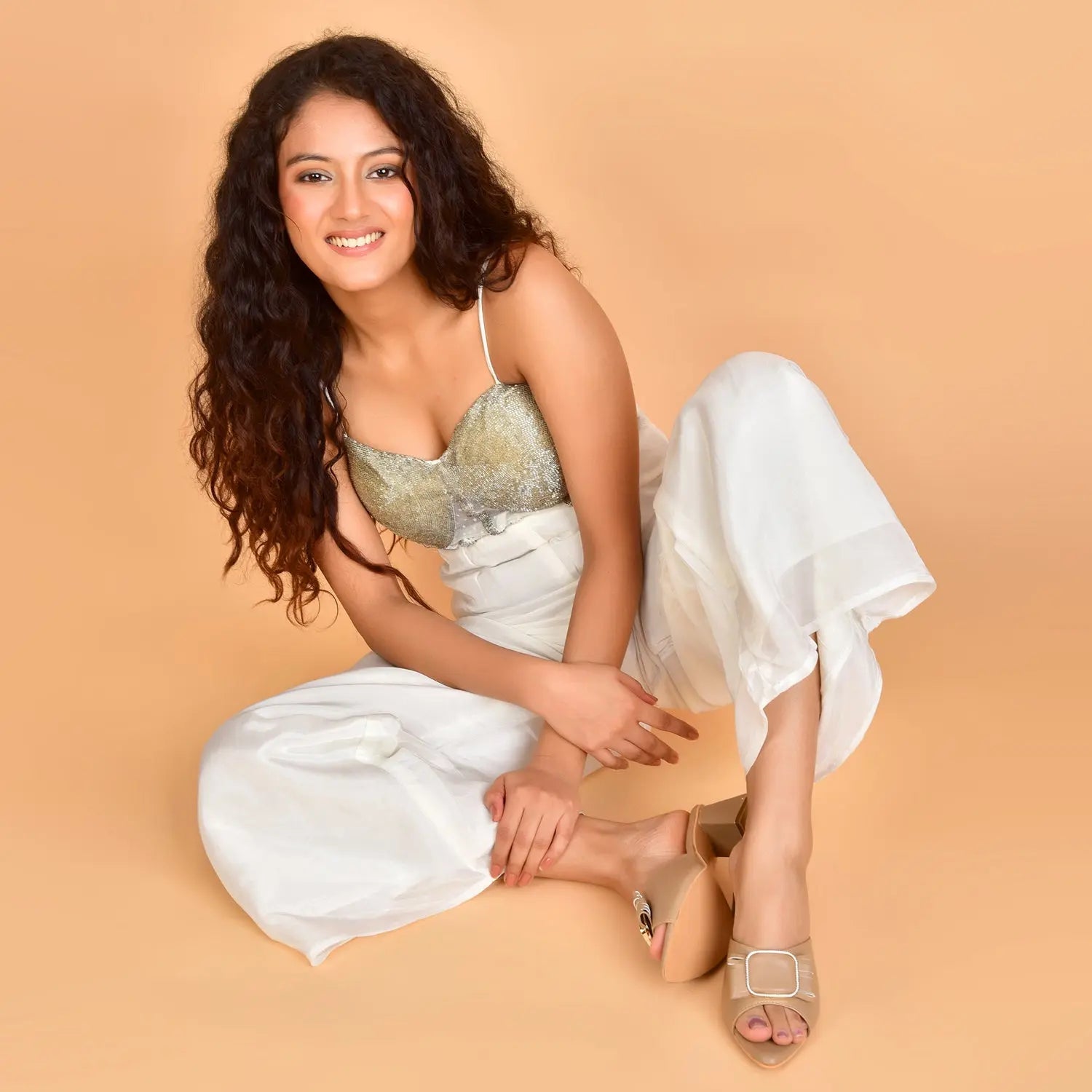 SANDALS Clarashoe