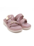 SoftStep Buckle Sandals Clarashoe