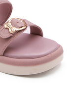SoftStep Buckle Sandals Clarashoe