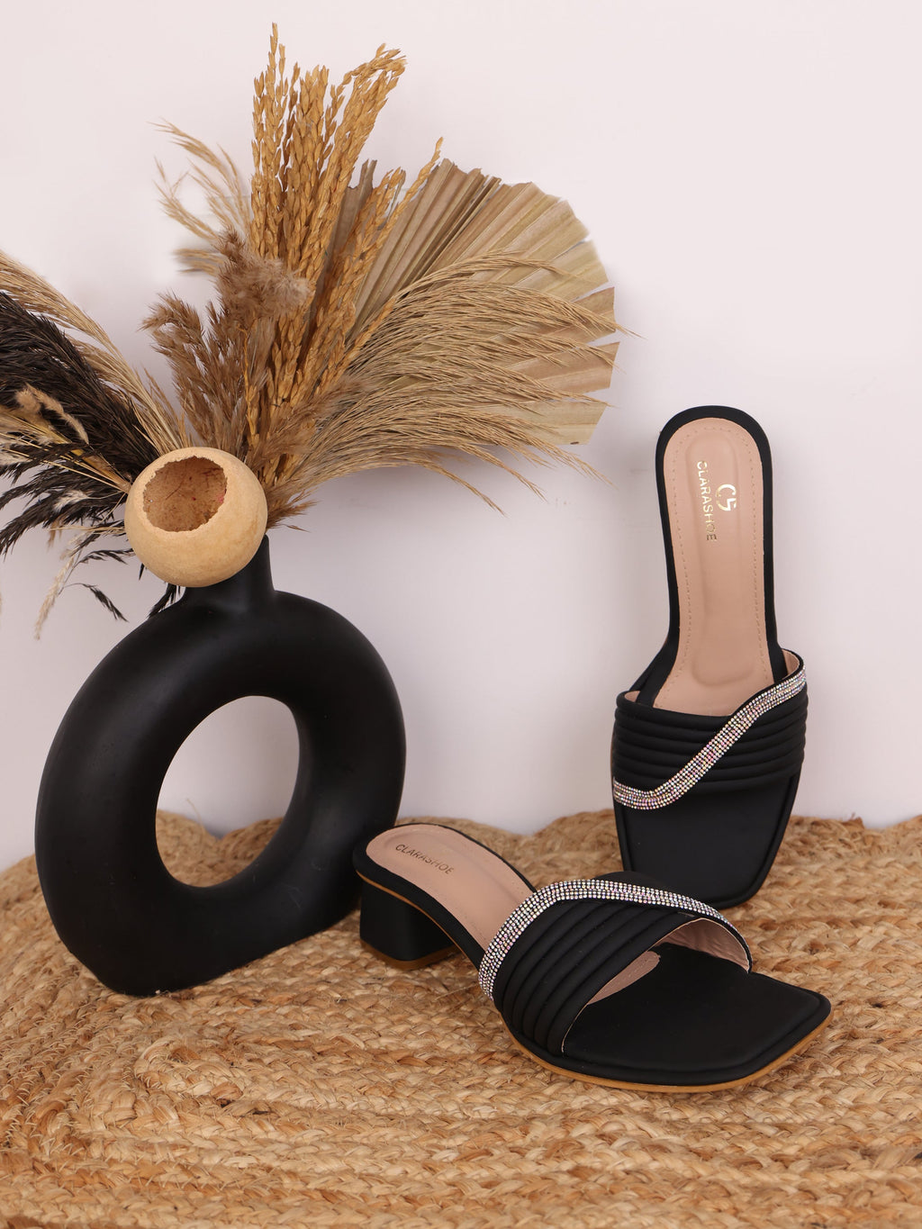 Kira  (Sandal) Clarashoe