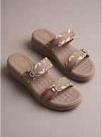 Elara (Comfort Flat Slide)