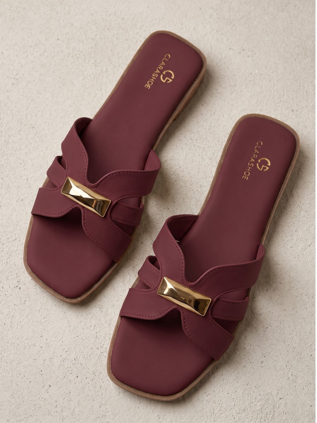 Aurelia (Elevated Flat)