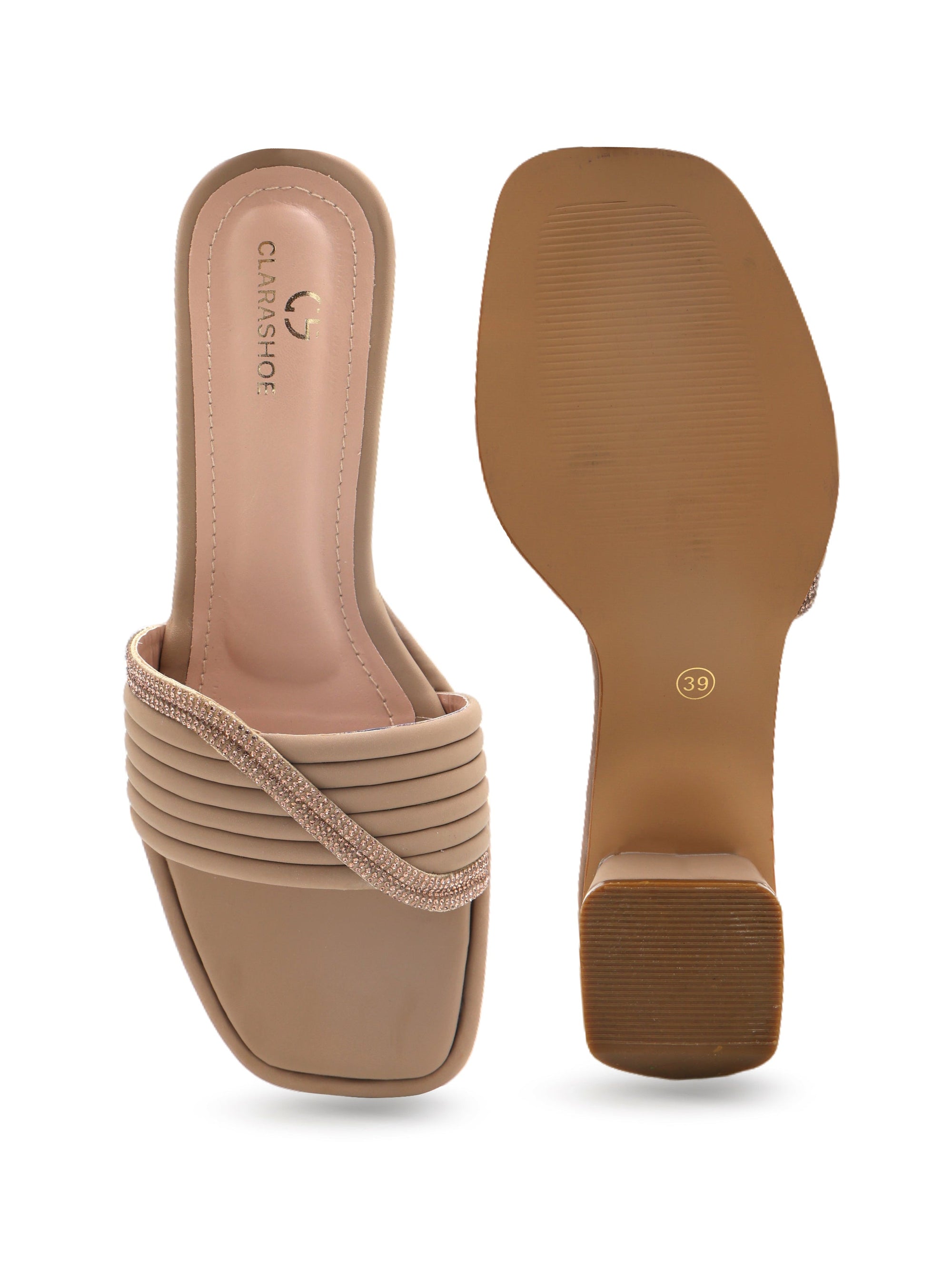 Kira  (Sandal) Clarashoe