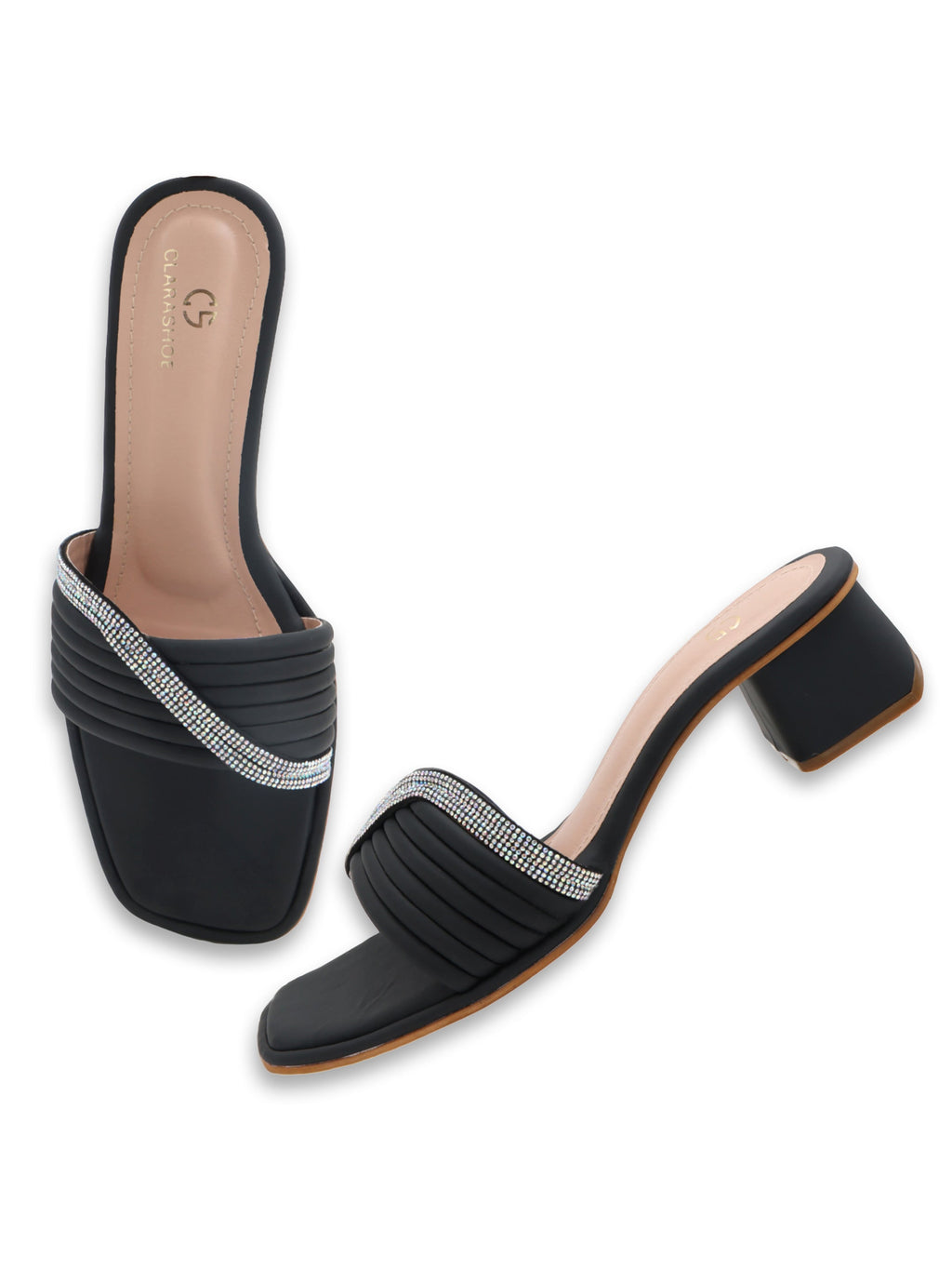 Kira  (Sandal) Clarashoe