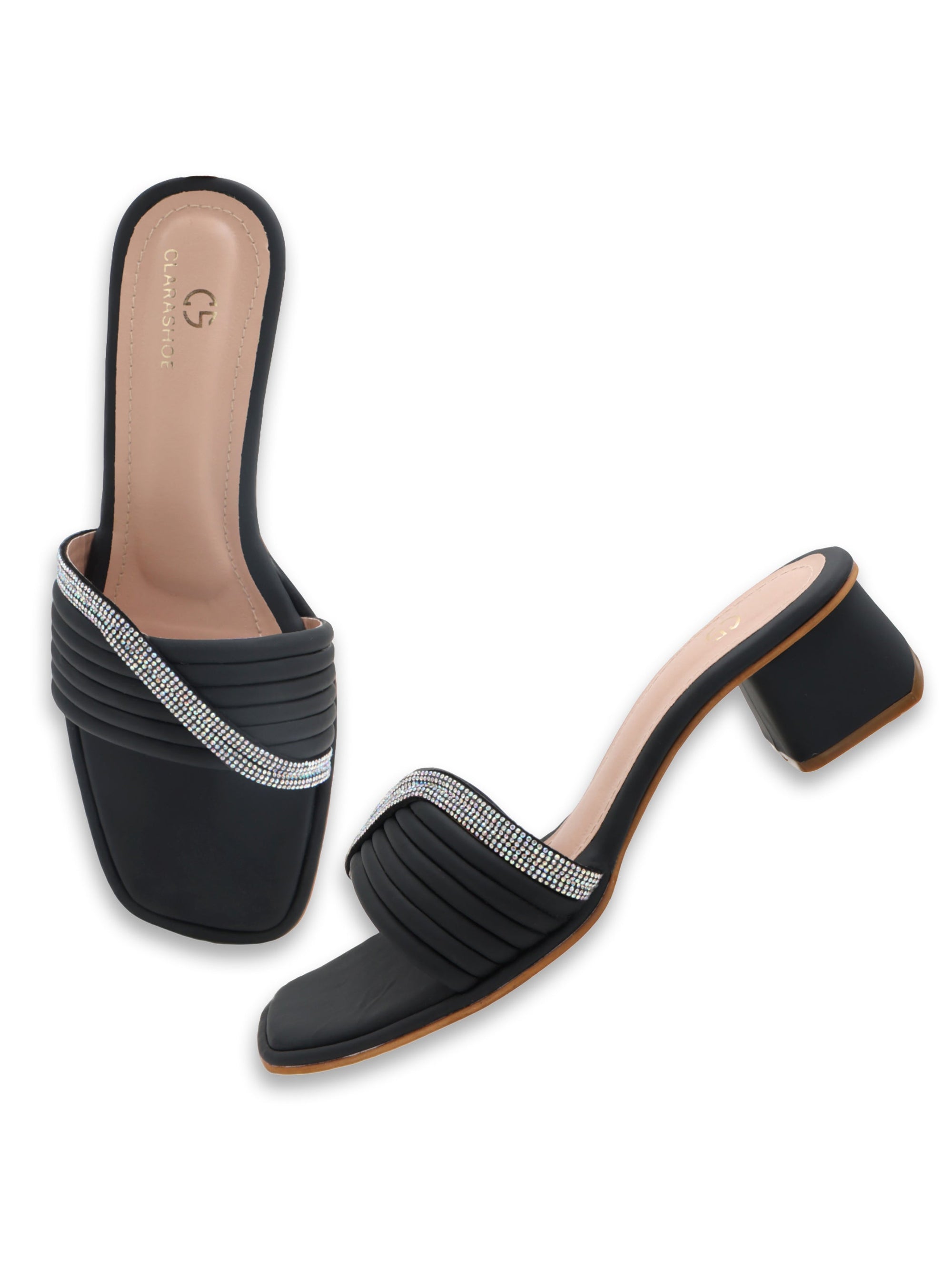 Kira  (Sandal) Clarashoe