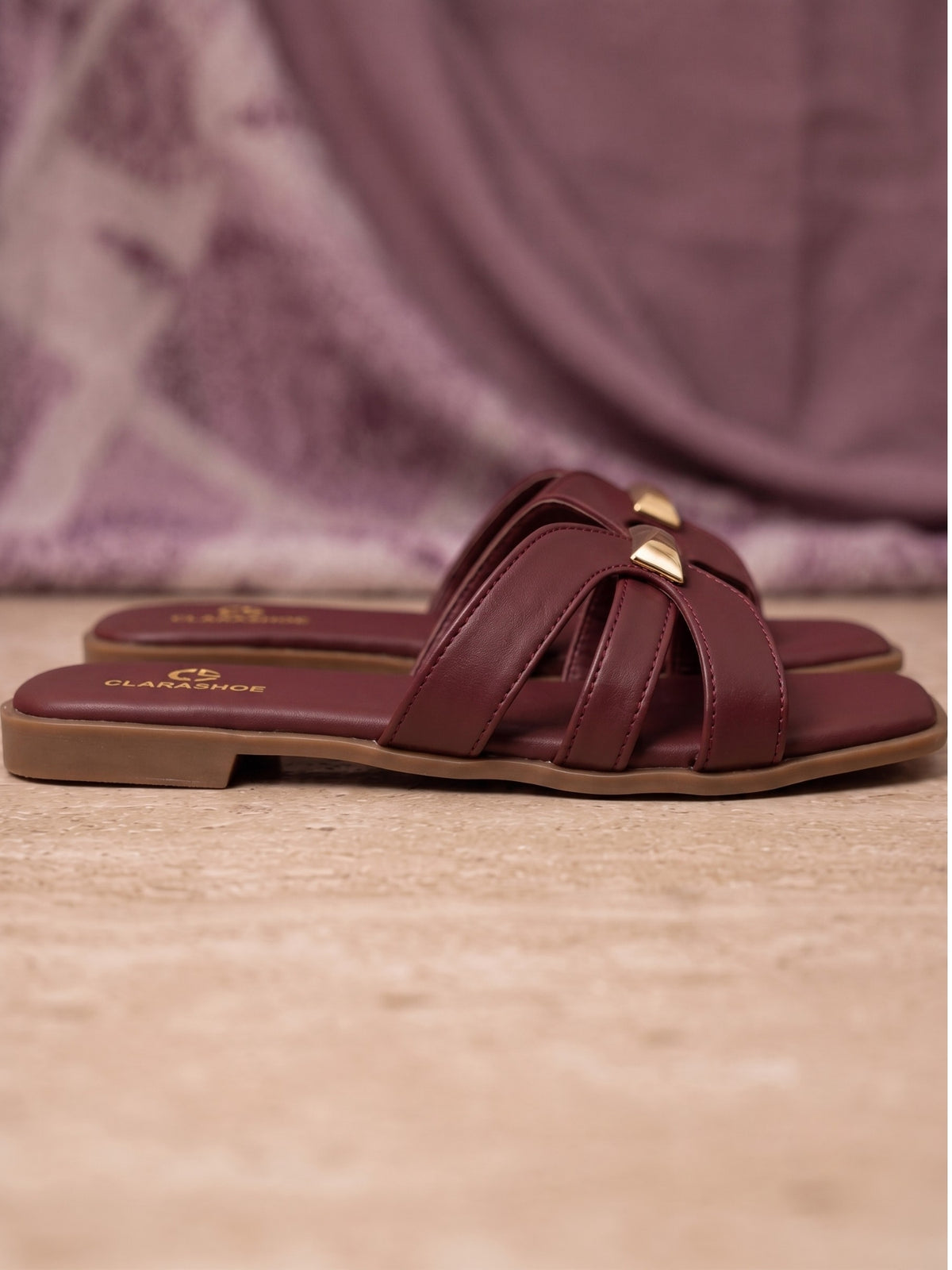 Aurelia (Elevated Flat)