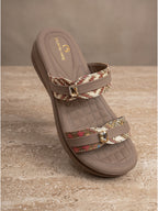 Elara (Comfort Flat Slide)