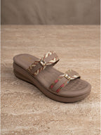 Elara (Comfort Flat Slide)